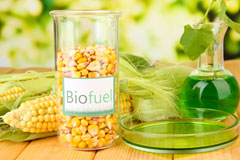 Bronant biofuel availability