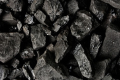 Bronant coal boiler costs
