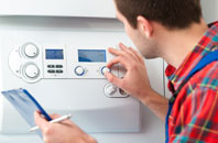 free commercial Bronant boiler quotes