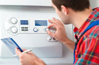 free Bronant gas safe engineer quotes